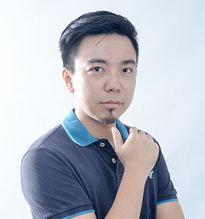 菁英老師-AVERY鄒政威