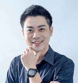 菁英老師-JUMBO邱家鵬