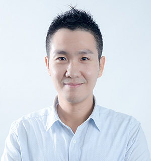 菁英老師-SHAUN尚艾偉