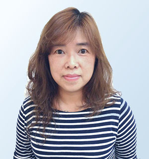 菁英老師-SUNNY陳泳卉